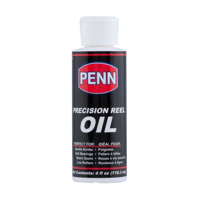PENN Reel Oil Tools & Equipment PENN Reel Oil Tools & Equipment