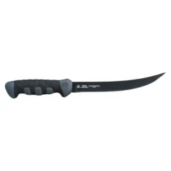 PENN Tools & Equipment Fillet Knife - 8in Curved Breaking