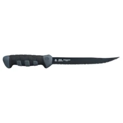 PENN Fillet Knife - 8in Serrated Edge Tools & Equipment