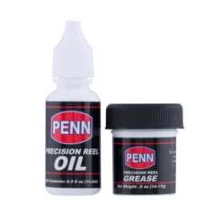PENN Reel Oil And Lube Angler Pack Tools & Equipment