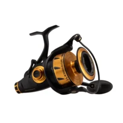 PENN Spinfisher® VI Live Liner Spinning Reels