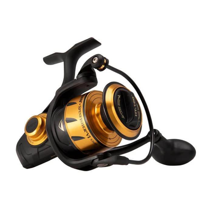 PENN Spinfisher® VI Spinning Reels 3 PENN Spinfisher® VI Spinning Reels