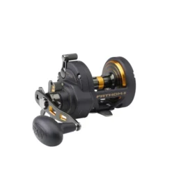 PENN Fathom® II Star Drag Reel