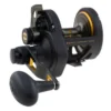 PENN Reels Fathom® Lever Drag 2 Speed 1 PENN Reels Fathom® Lever Drag 2 Speed