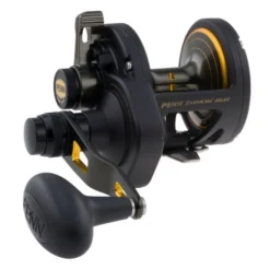 PENN Reels Fathom® Lever Drag 2 Speed