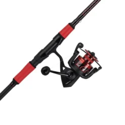 PENN Rod & Reel Combos Fierce® III LE Combo
