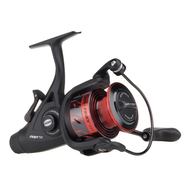 PENN Reels Fierce® III Live Liner Reel PENN Reels Fierce® III Live Liner Reel