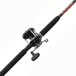 PENN General Purpose Combo Rod & Reel Combos