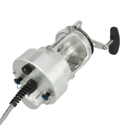 PENN International® VI Electric Detachable Reels 2 PENN International® VI Electric Detachable Reels