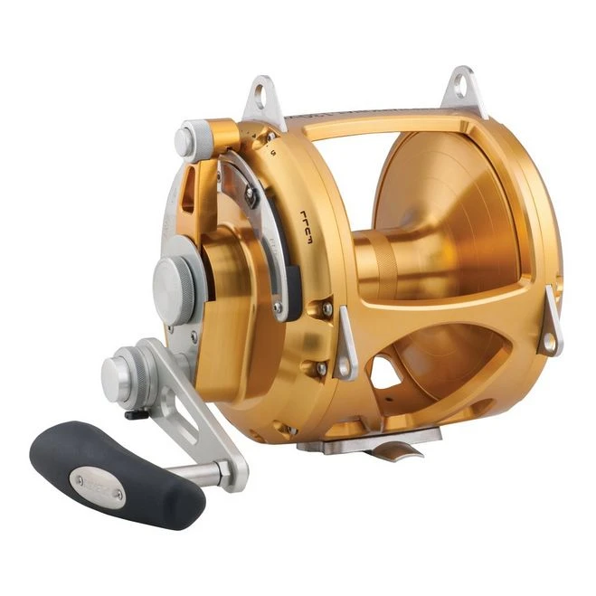 PENN Reels International® VIS 3 PENN Reels International® VIS