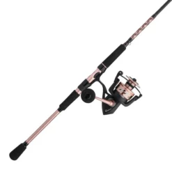 PENN Passion® II Combo Rod & Reel Combos