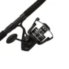 PENN Rod & Reel Combos Pursuit® III Combo 2 PENN Rod & Reel Combos Pursuit® III Combo