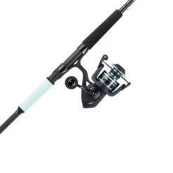 PENN Pursuit® III LE Combo Rod & Reel Combos
