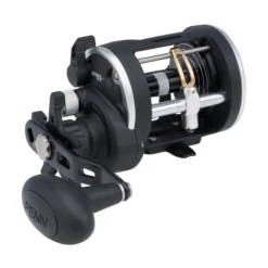 PENN Rival™ Level Wind Reels