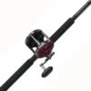 PENN Senator® Combo Rod & Reel Combos 2 PENN Senator® Combo Rod & Reel Combos