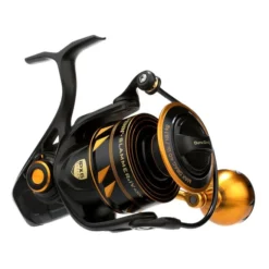 PENN Reels Slammer® IV Spinning