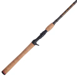 PENN Squadron® III Inshore Casting Rods