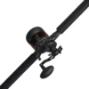 PENN Rod & Reel Combos Squall® II Star Drag Combo