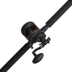 PENN Rod & Reel Combos Squall® II Star Drag Combo