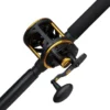 PENN Rod & Reel Combos Squall® Lever Drag Combo