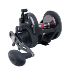 PENN Reels Warfare™ Star Drag