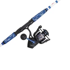 PENN Battle® III LE Combo Rod & Reel Combos