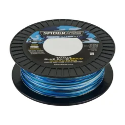 PENN® Fishing Sales 2022 28 SpiderWire Stealth® Blue Camo