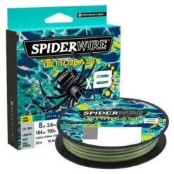 PENN® Fishing Sales 2022 20 SpiderWire Ultracast® Braid