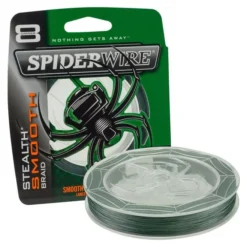 PENN® Fishing Sales 2022 34 Line SpiderWire Stealth® Smooth