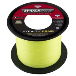 Line SpiderWire Stealth®