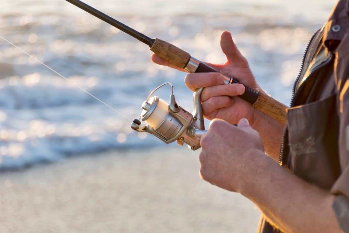 PENN® Fishing Sales 2022 19 PENN® Fishing Sales 2022 -PENN FISHING Sales d 122